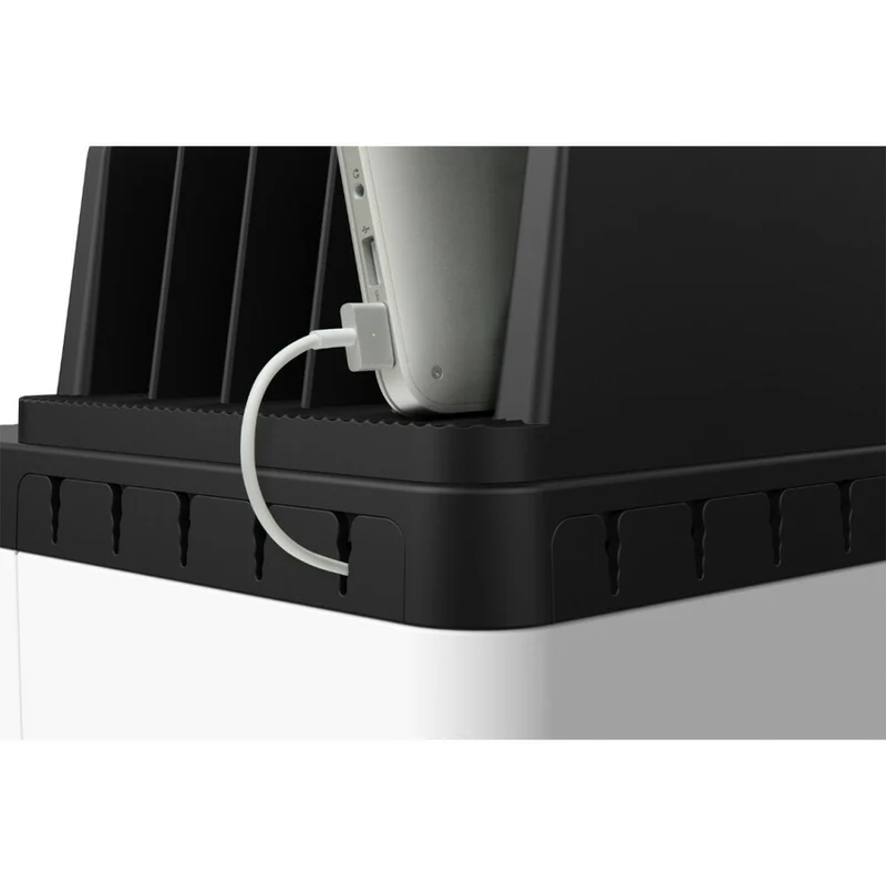 Belkin Store and Charge Go avec séparateurs fixes B2B141