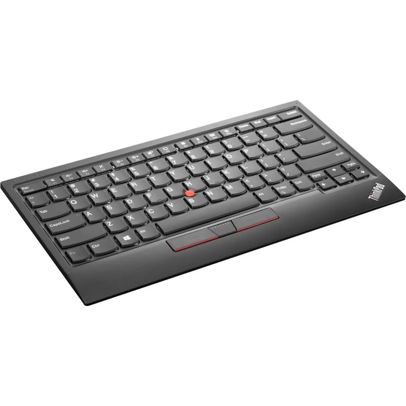 Clavier Lenovo ThinkPad TrackPoint II (anglais américain) 4Y40X49493
