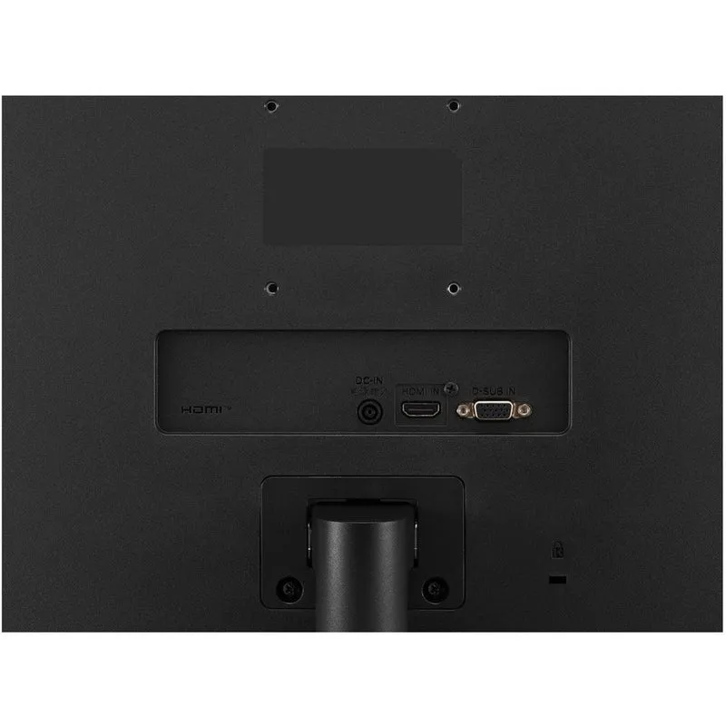 Moniteur LCD Full HD LG 27MP40W-B de 27 pouces - 16:9 - Noir 27MP40W-B