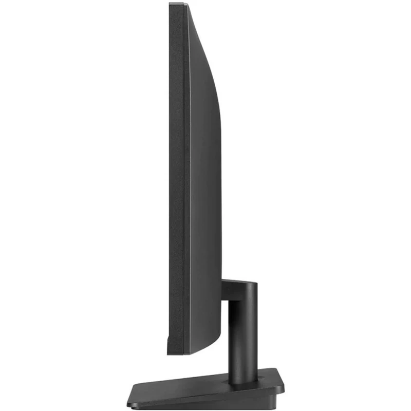 Moniteur LCD Full HD LG 27MP40W-B de 27 pouces - 16:9 - Noir 27MP40W-B