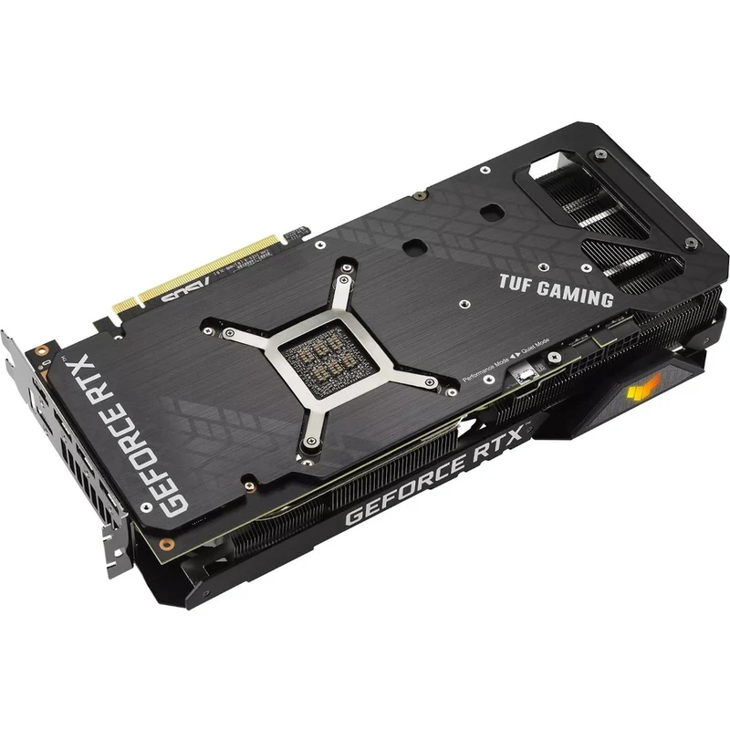 Carte graphique TUF NVIDIA GeForce RTX 3070 Ti - 8 Go GDDR6X TUF-RTX3070TI-8G-V2-GAMIN