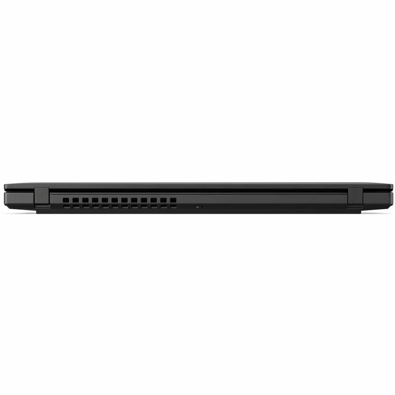 Station de travail mobile Lenovo ThinkPad P14s Gen 5 21ME0013US 14" - 2.8K - AMD Ryzen 7 PRO 8840HS - 64 Go - SSD 1 To - Clavier anglais - Noir 21ME0013US