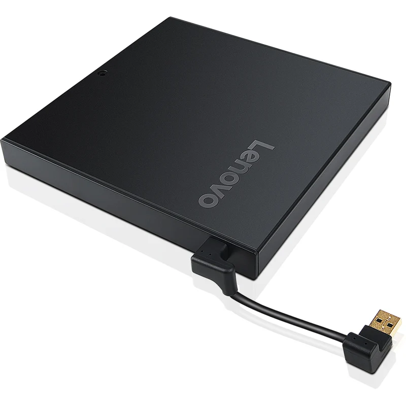 Graveur DVD Lenovo - Externe 4XA0N06917