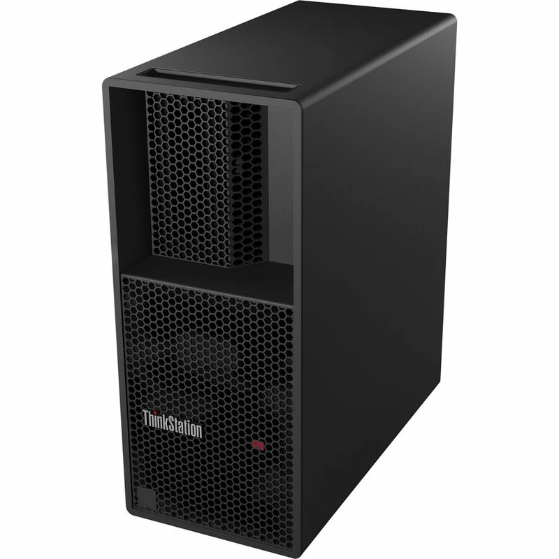 Station de travail Lenovo ThinkStation P3 30GS0036US - Intel Core i7 13e génération i7-13700 - 32 Go - SSD 1 To - Tour 30GS0036US
