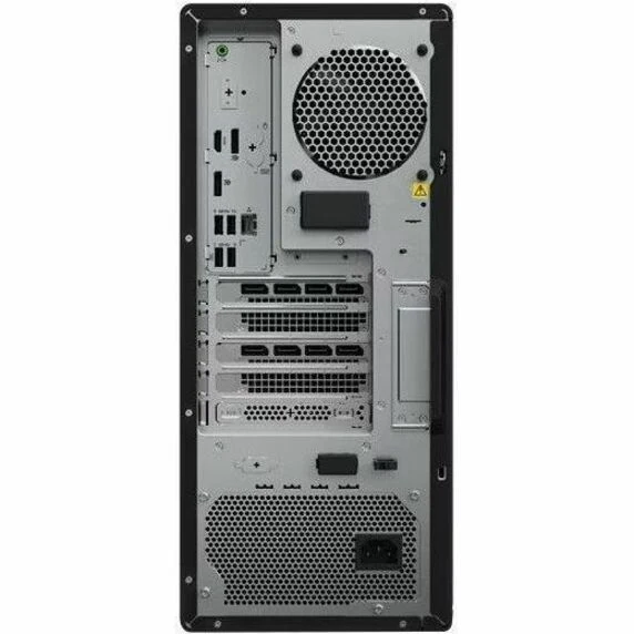 Station de travail Lenovo ThinkStation P3 30GS0036US - Intel Core i7 13e génération i7-13700 - 32 Go - SSD 1 To - Tour 30GS0036US