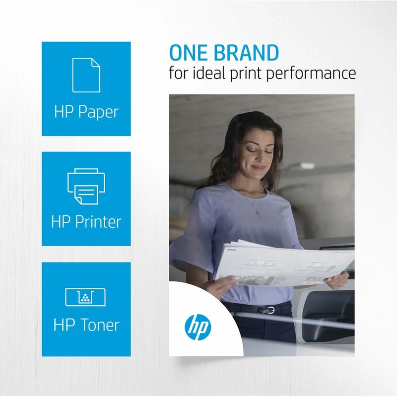 Cartouche de toner laser HP 26A d'origine à rendement moyen - Pack double - Noir - 2 / Carton CF226AD