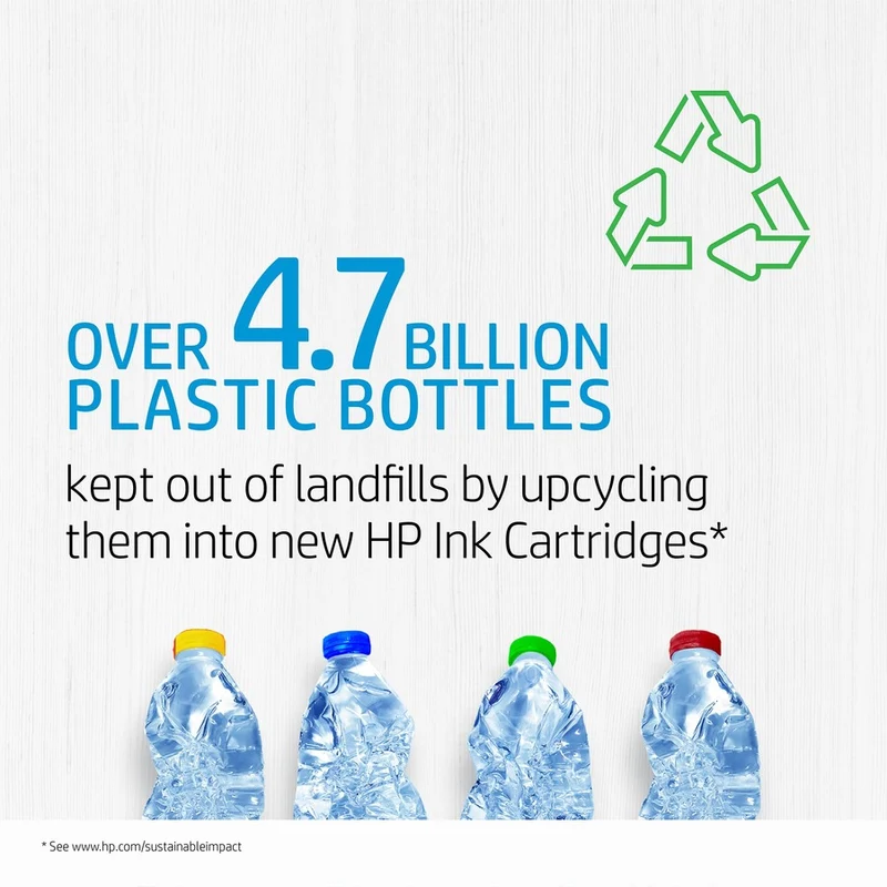 Cartouche d'encre HP 981Y (L0R13A) Page Wide d'origine à rendement extra élevé - Cyan - 1 unité L0R13A