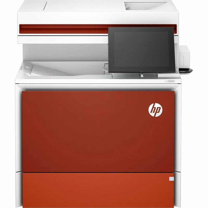 Imprimante multifonction laser filaire HP LaserJet Enterprise 5800f 6QN30A#BGJ
