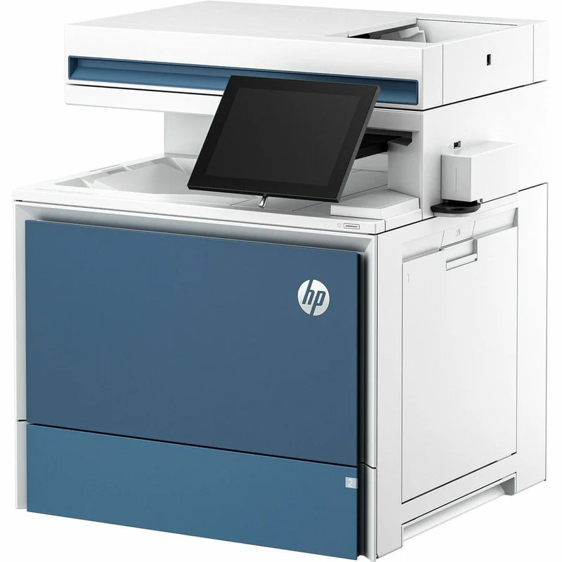 Imprimante multifonction laser filaire HP LaserJet Enterprise 5800f 6QN30A#BGJ