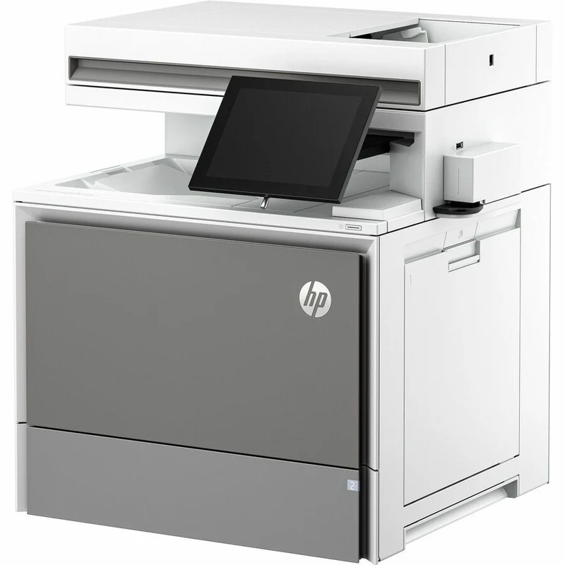 Imprimante multifonction laser filaire HP LaserJet Enterprise 5800f 6QN30A#BGJ
