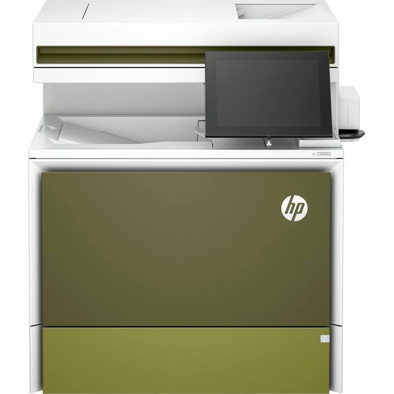 Imprimante multifonction laser filaire HP LaserJet Enterprise 5800f 6QN30A#BGJ