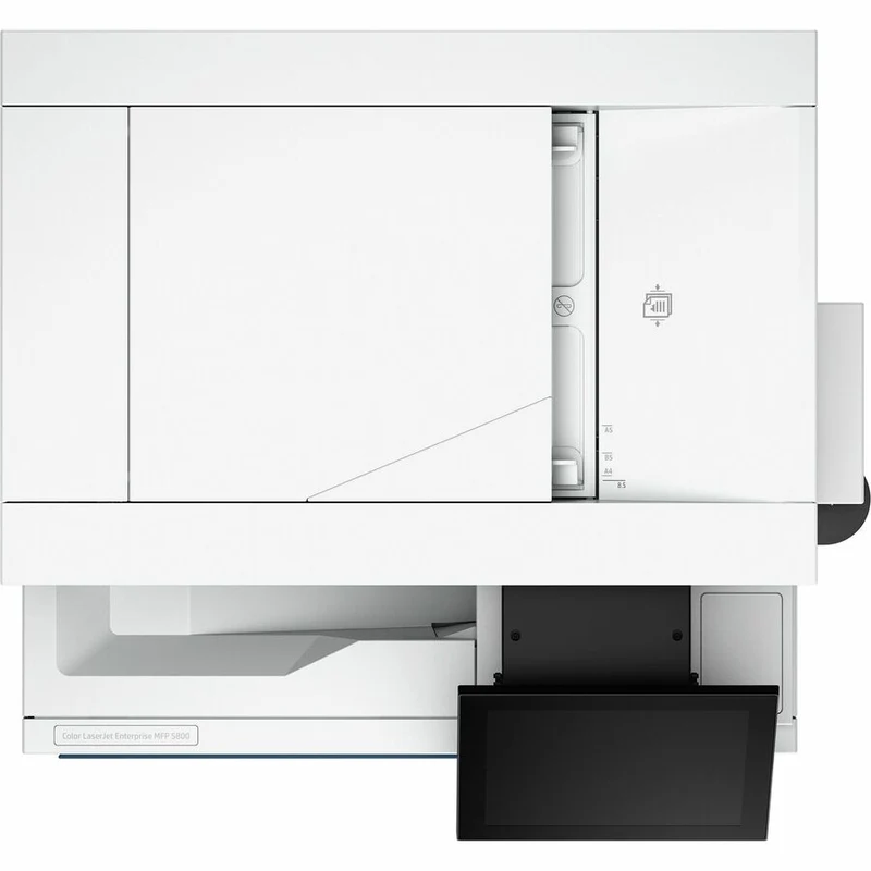 Imprimante multifonction laser filaire HP LaserJet Enterprise 5800f 6QN30A#BGJ