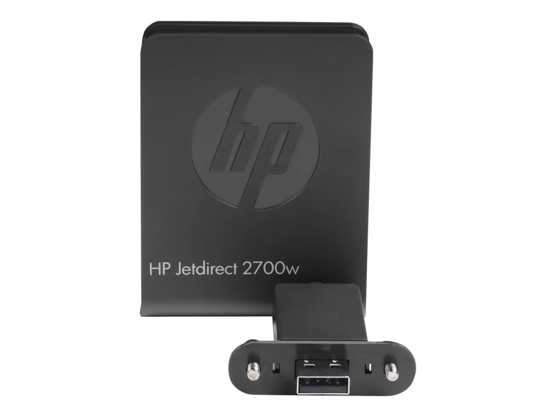 Serveur d'impression sans fil USB HP Jetdirect 2700w J8026A
