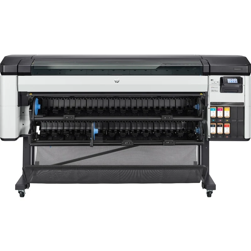Imprimante grand format à jet d'encre HP Designjet Z6 - Largeur d'impression 64" - Couleur 2QU25A#B1K