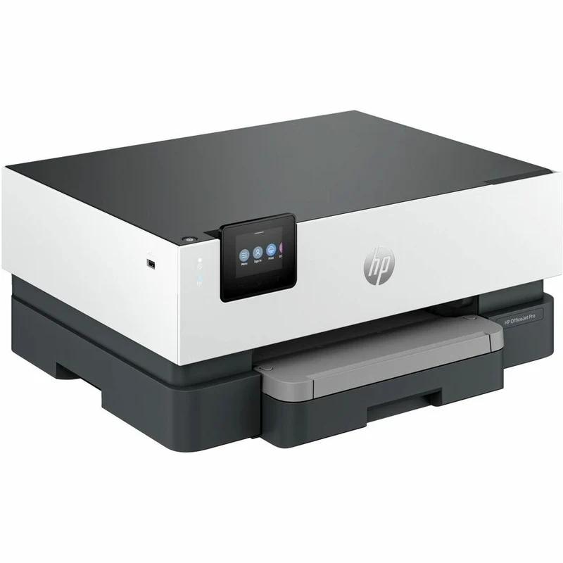 Imprimante jet d'encre sans fil de bureau HP Officejet Pro 9110b - Couleur 5A0S1A#B1H