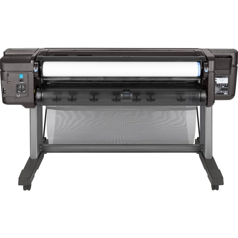 Imprimante grand format à jet d'encre PostScript HP Designjet Z9+ - Largeur d'impression 44" - Couleur X9D24A#B1K