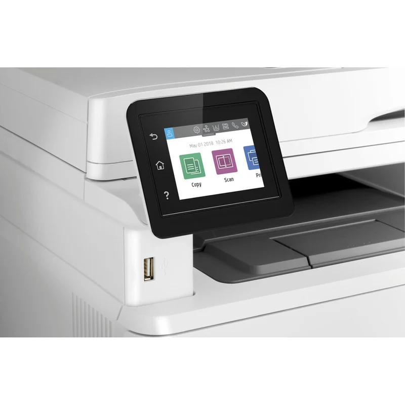 Imprimante multifonction laser HP LaserJet Pro M428fdn - Monochrome W1A29A#BGJ