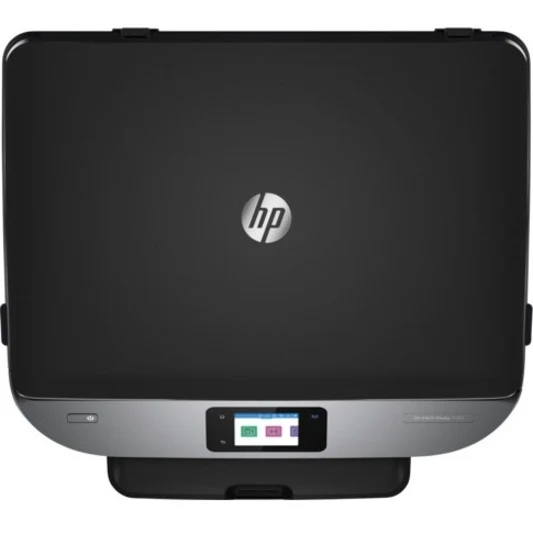 Imprimante multifonction jet d'encre sans fil HP Envy 7155 - Couleur K7G93A#A2L