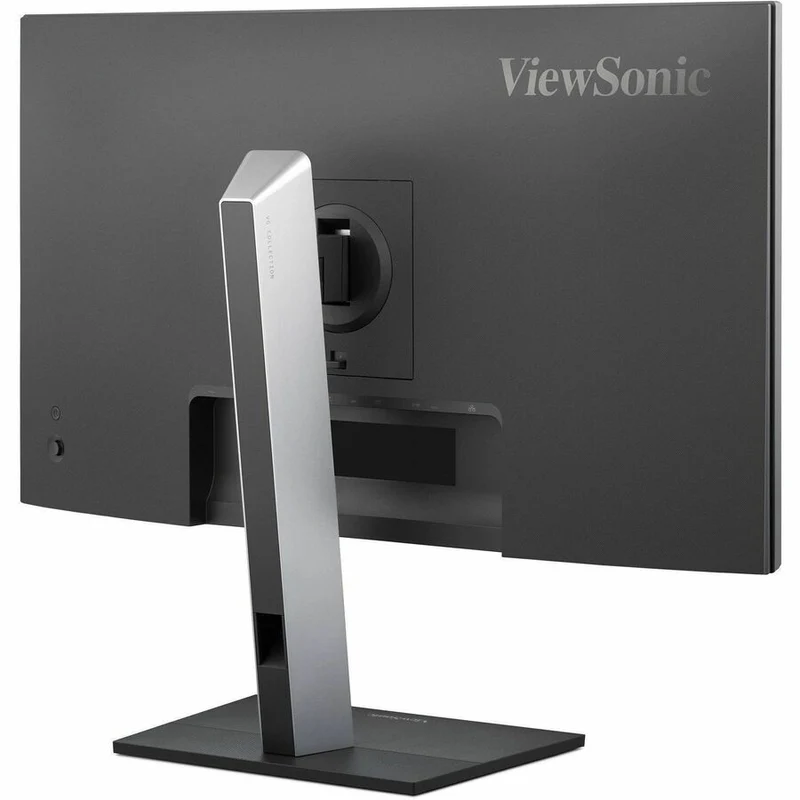 Moniteur LED WQHD ViewSonic VG2758-2K de 27 pouces (685.80 mm) - 16:9 VG2758-2K