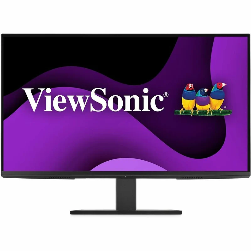 Moniteur LED WQHD ViewSonic VG2758-2K de 27 pouces (685.80 mm) - 16:9 VG2758-2K