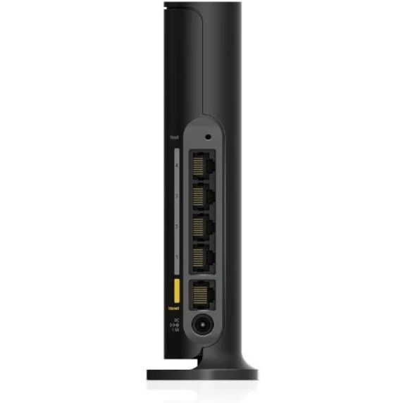 Routeur sans fil Ethernet Netgear RAX5 Wi-Fi 6 IEEE 802.11ax RAX5-100PAS