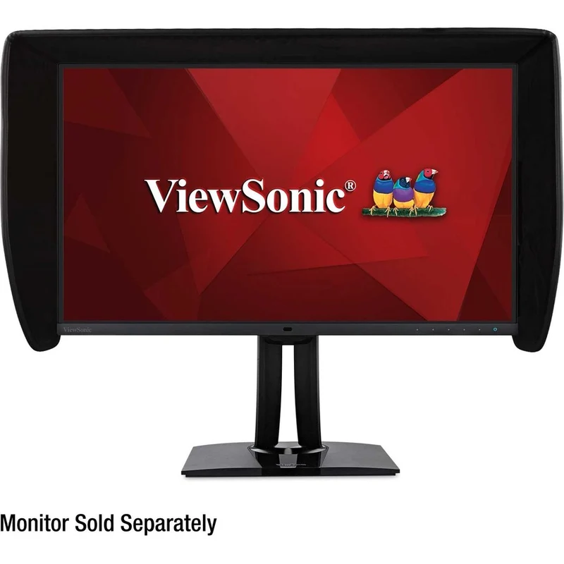 Pare-soleil pour écran ViewSonic MH27M1 MH27M1