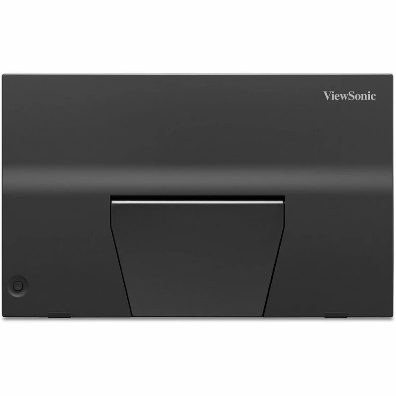 Moniteur LED de jeu Full HD ViewSonic VX1754 de 17 pouces (431.80 mm) - 16:9 - Noir VX1754