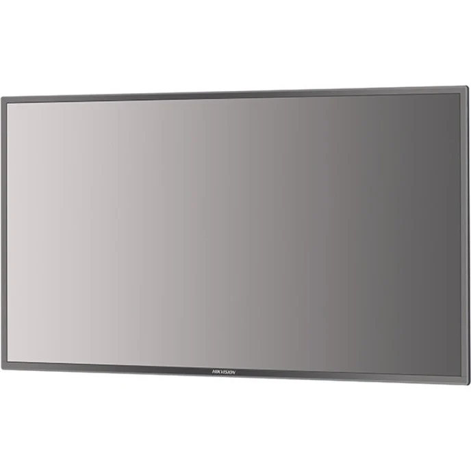 Moniteur LCD Hikvision DS-D5043FL-B 43" DS-D5043FL-B