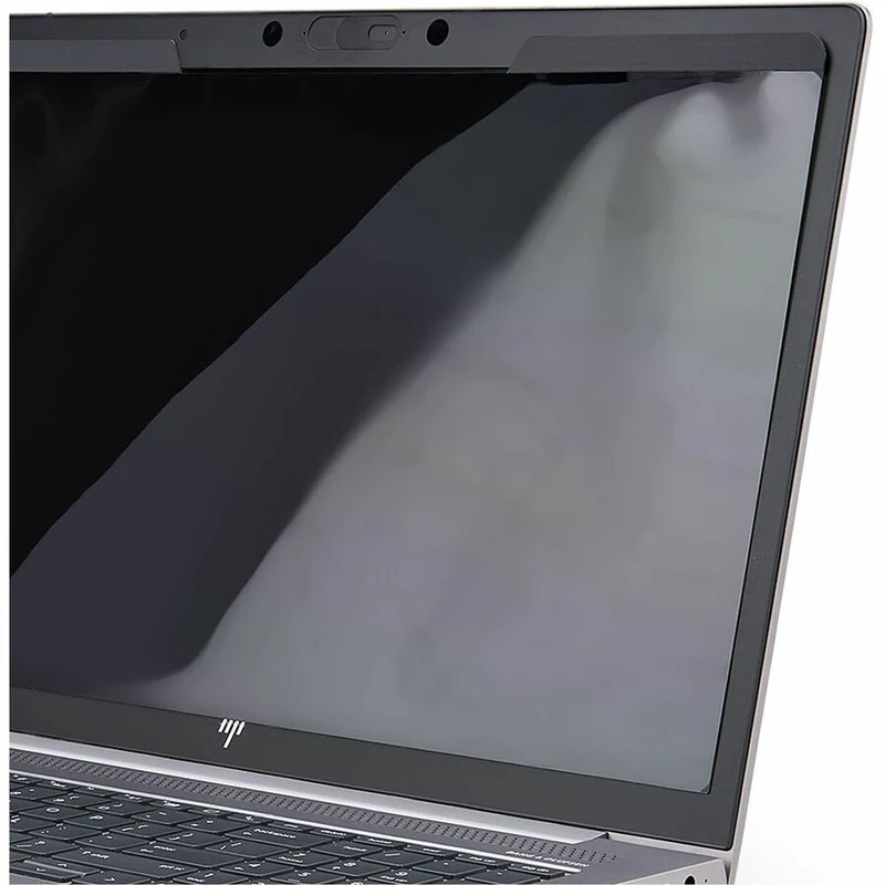 StarTech.com Écran de confidentialité magnétique pour ordinateur portable 13.3 pouces 16:9, filtre réversible, protection d'écran d'ordinateur, TAA, protection contre la lumière bleue 133LM-PRIVACY-SCREEN