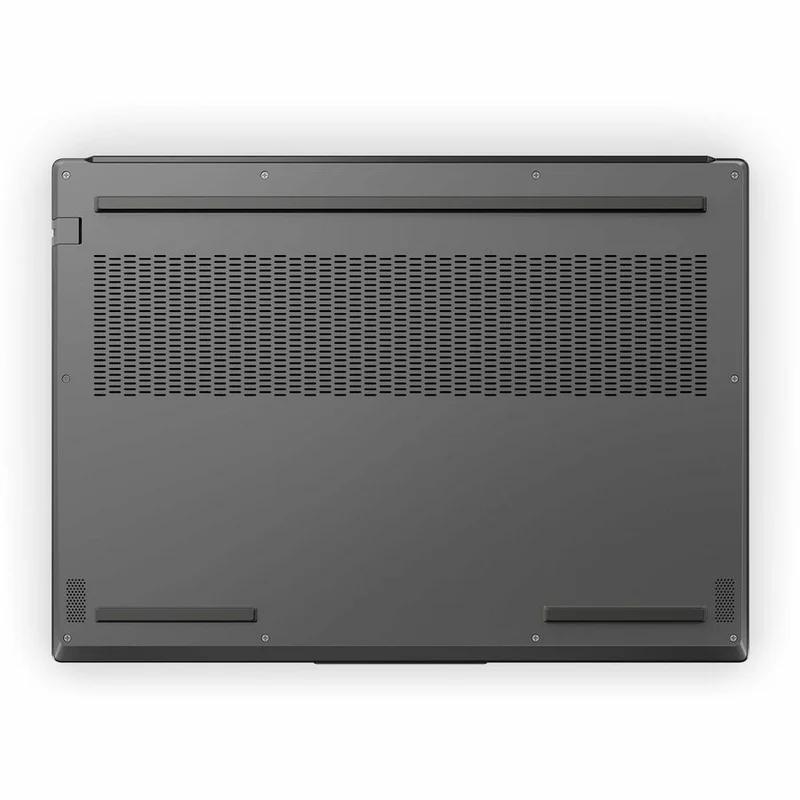 Ordinateur portable de jeu Lenovo Legion 5 16IRX9 83DG0098CC 16" (406.40 mm) - WQXGA - Intel Core i7 14e génération i7-14650HX - 16 Go - SSD 1 To - Clavier anglais - Gris Luna 83DG0098CC