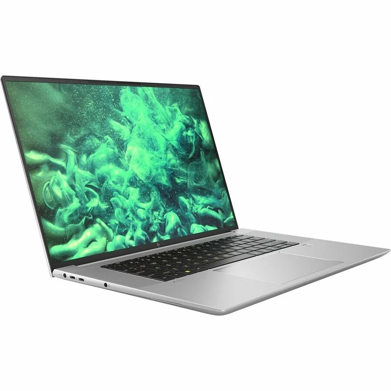 Station de travail mobile HP ZBook Studio G10 16" - Intel Core i7 13e génération i7-13800H - Technologie vPro - 32 Go - SSD 512 Go 893N4EC#ABA
