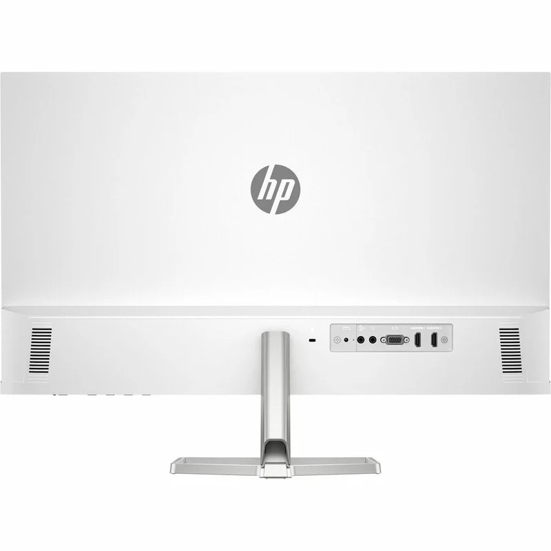 Moniteur LED Full HD HP 527sa 27" (685.80 mm) - 16:9 - Blanc 94F48AA#ABA
