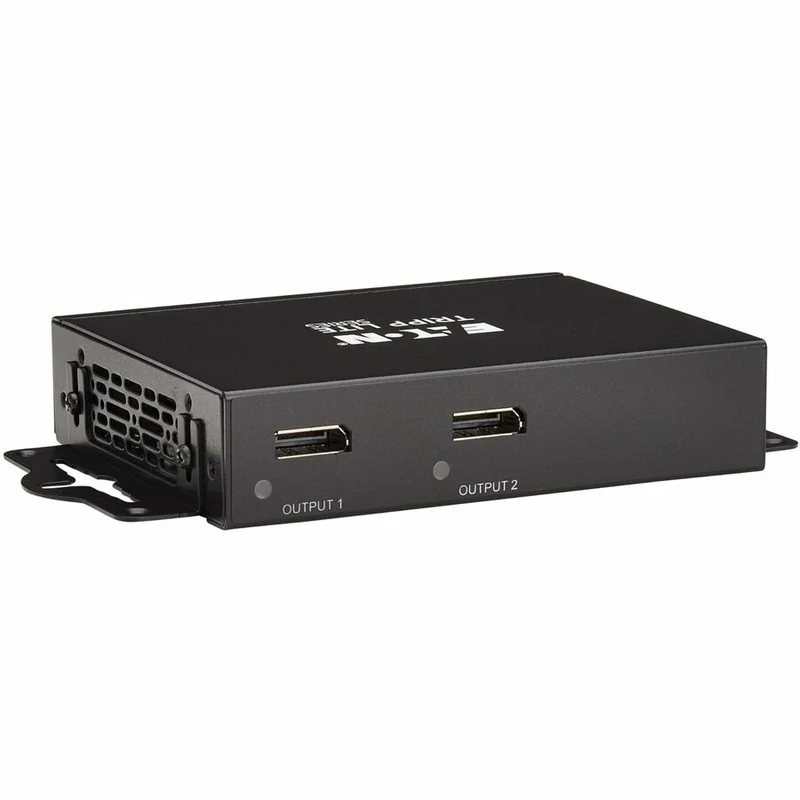 Répartiteur multi-écrans DisplayPort vers DisplayPort à 156 ports de la série Tripp Lite B002-8-2K B156-002-8K