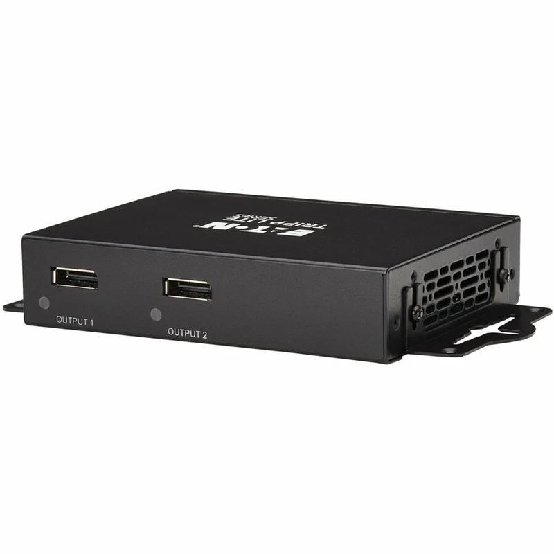 Répartiteur multi-écrans DisplayPort vers DisplayPort à 156 ports de la série Tripp Lite B002-8-2K B156-002-8K