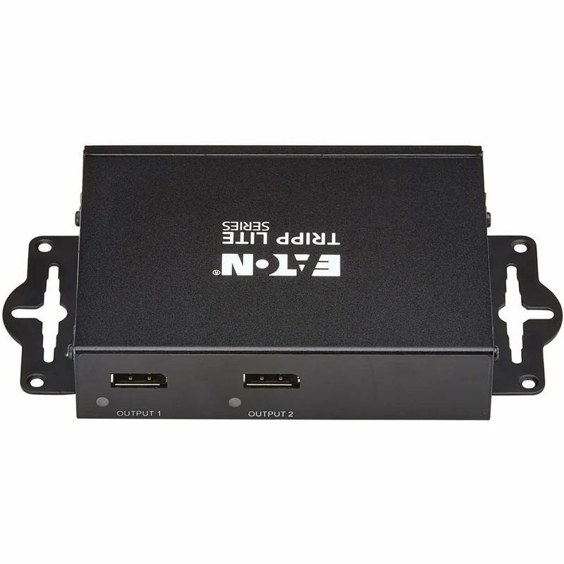 Répartiteur multi-écrans DisplayPort vers DisplayPort à 156 ports de la série Tripp Lite B002-8-2K B156-002-8K