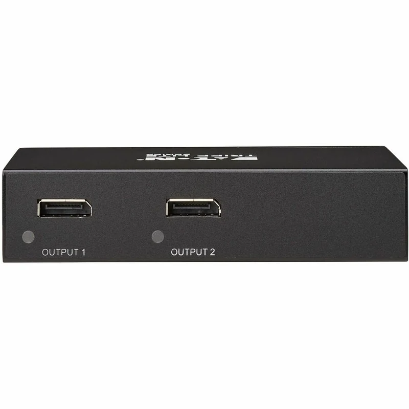 Répartiteur multi-écrans DisplayPort vers DisplayPort à 156 ports de la série Tripp Lite B002-8-2K B156-002-8K