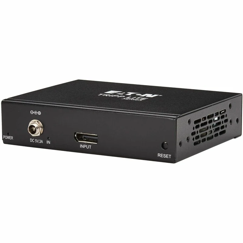Répartiteur multi-écrans DisplayPort vers DisplayPort à 156 ports de la série Tripp Lite B002-8-2K B156-002-8K