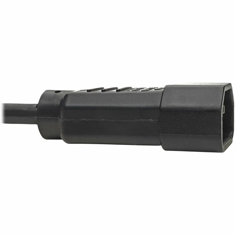 Cordon d'alimentation standard Tripp Lite par Eaton P002-001-13A P002-001-13A