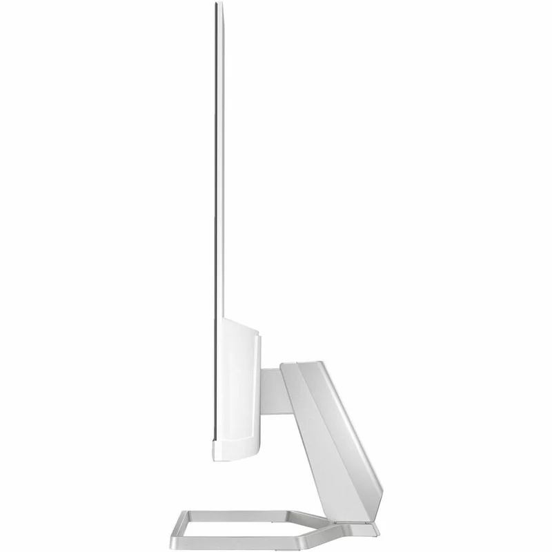 Moniteur LCD Full HD HP 524sw 24 pouces - Blanc 94C21AA#ABA
