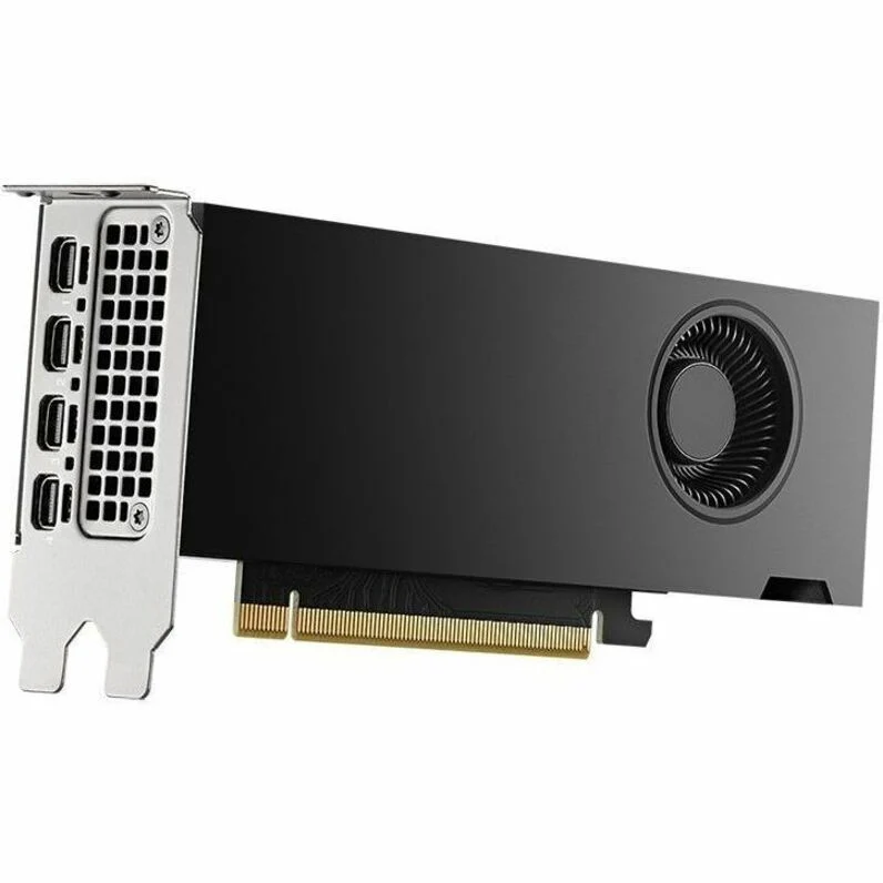Carte graphique NVIDIA NVIDIA RTX 2000 Ada - 16 Go GDDR6 - Demi-hauteur 900-5G192-2541-000