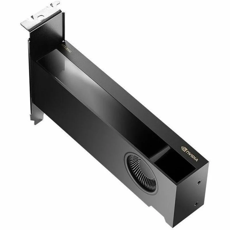 Carte graphique NVIDIA NVIDIA RTX 2000 Ada - 16 Go GDDR6 - Demi-hauteur 900-5G192-2541-000