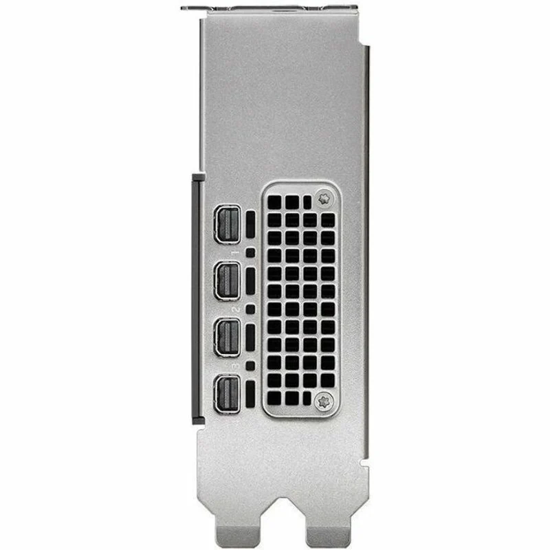 Carte graphique NVIDIA NVIDIA RTX 2000 Ada - 16 Go GDDR6 - Demi-hauteur 900-5G192-2541-000