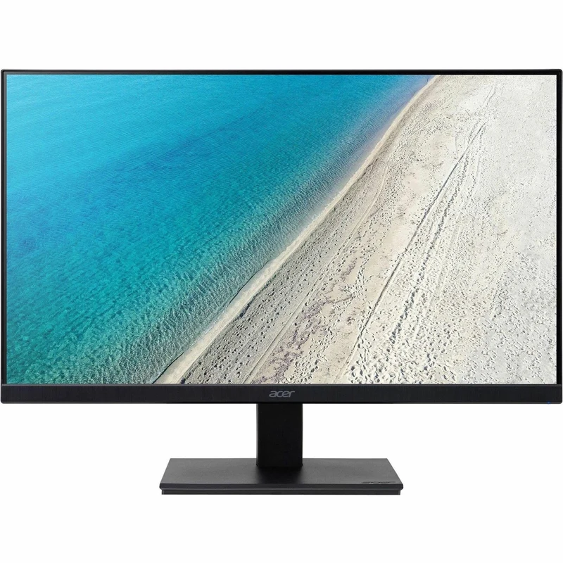 Moniteur LCD Acer Vero V277 G 27" - 16:9 - Noir UM.HV7AA.G03