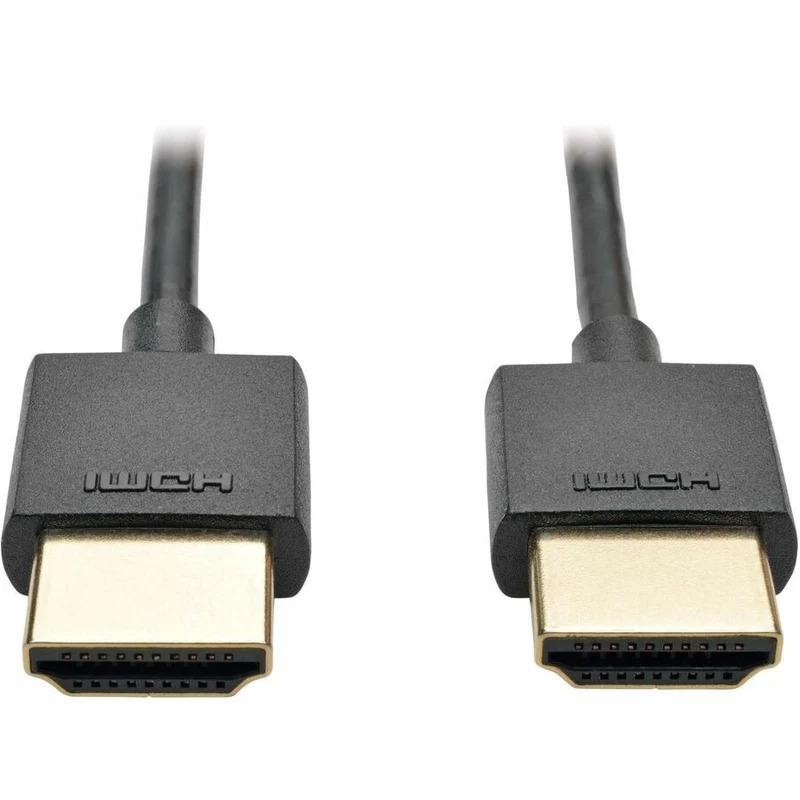 Câble A/V HDMI Slim P569-010-SLIM de la série Tripp Lite P569-010-SLIM