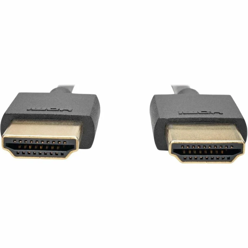 Câble A/V HDMI Slim P569-010-SLIM de la série Tripp Lite P569-010-SLIM