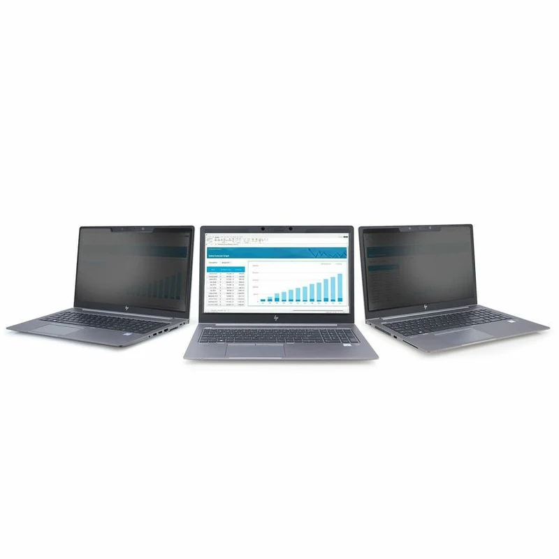 StarTech.com Écran de confidentialité magnétique pour ordinateur portable 16 pouces 16:10, filtre réversible, protection d'écran d'ordinateur, TAA, protection contre la lumière bleue 161LM-PRIVACY-SCREEN