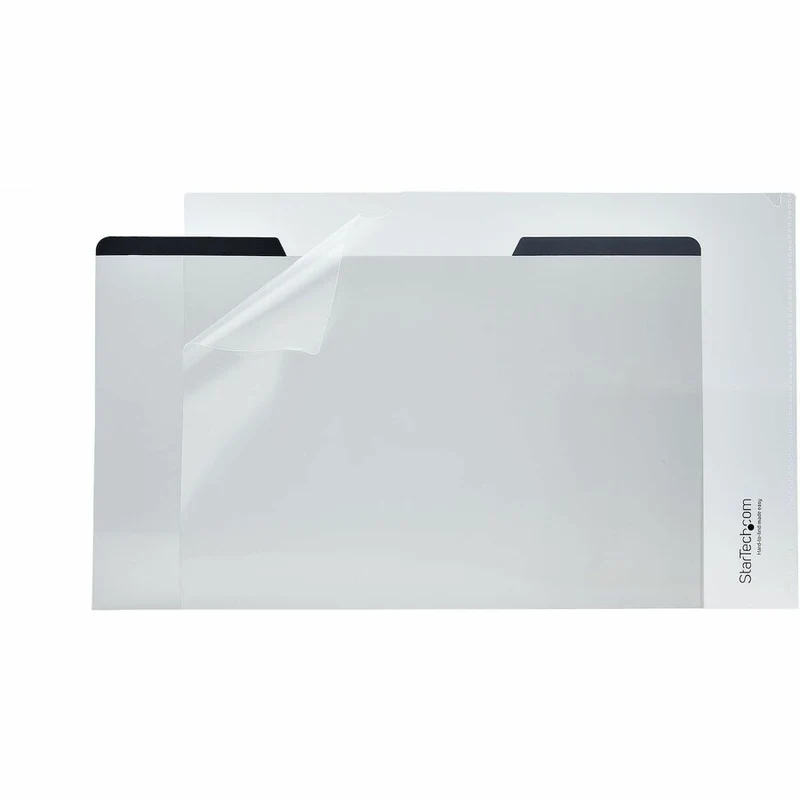 StarTech.com Écran de confidentialité magnétique pour ordinateur portable 16 pouces 16:10, filtre réversible, protection d'écran d'ordinateur, TAA, protection contre la lumière bleue 161LM-PRIVACY-SCREEN