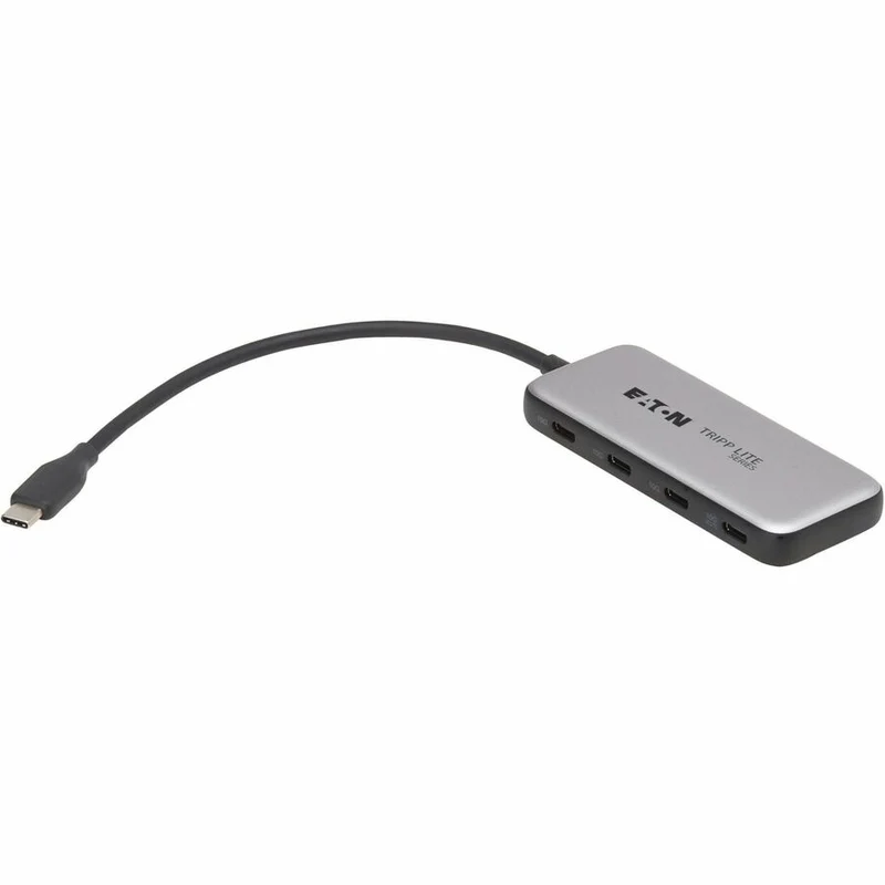 Hub USB Tripp Lite par Eaton U460-004-4C-G2C U460-004-4C-G2C