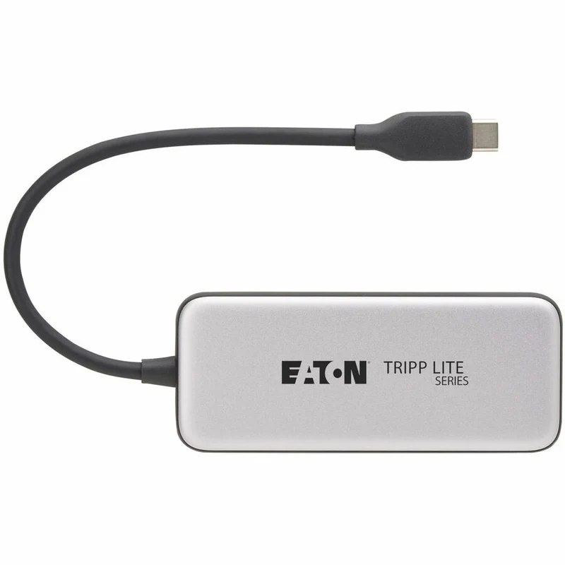Hub USB Tripp Lite par Eaton U460-004-4C-G2C U460-004-4C-G2C