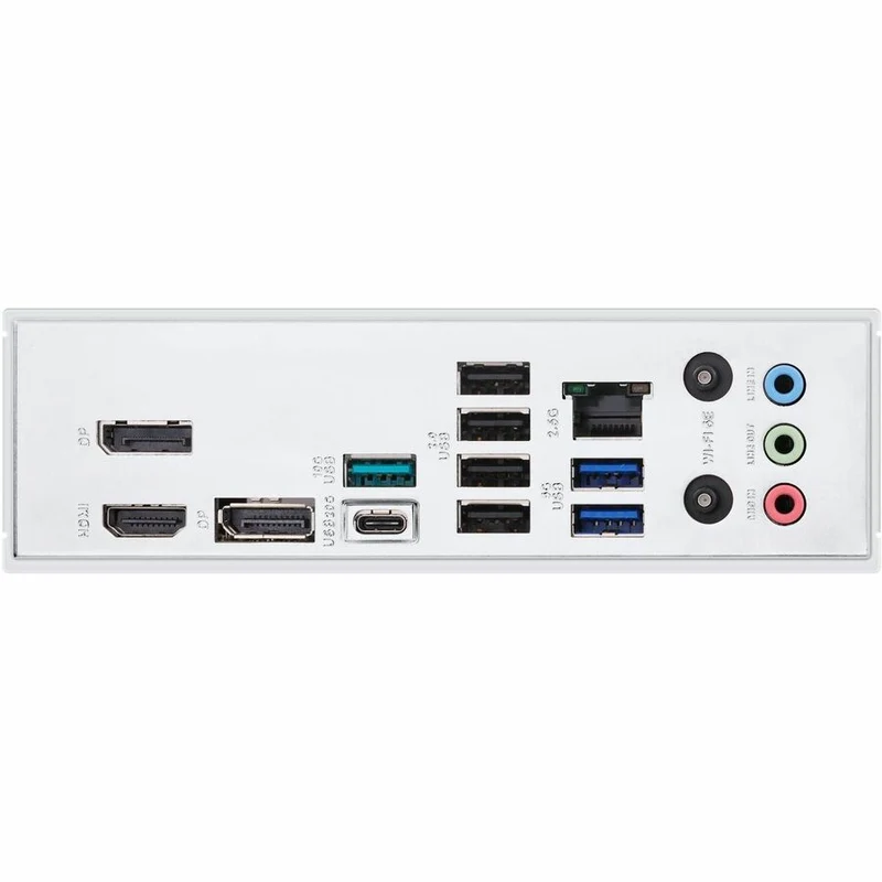 Carte mère de bureau Asus Prime B860M-A WIFI-CSM - Chipset Intel B860 - Socket LGA-1851 - Micro ATX PRIME B860M-A WIFI-CSM